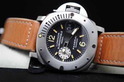 panerai la bomba review